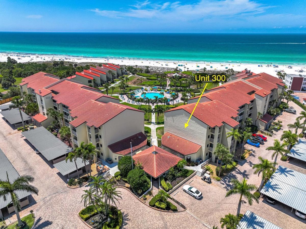 Stay Siesta Dunes, #300 Siesta Key Exterior foto